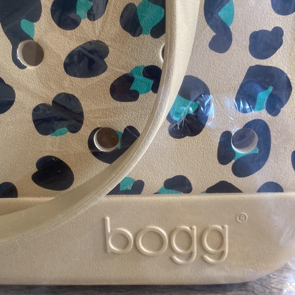 Baby Bogg Leopard Limited Edition NWT - Picture 6 of 10